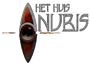 Het Huis Anubis